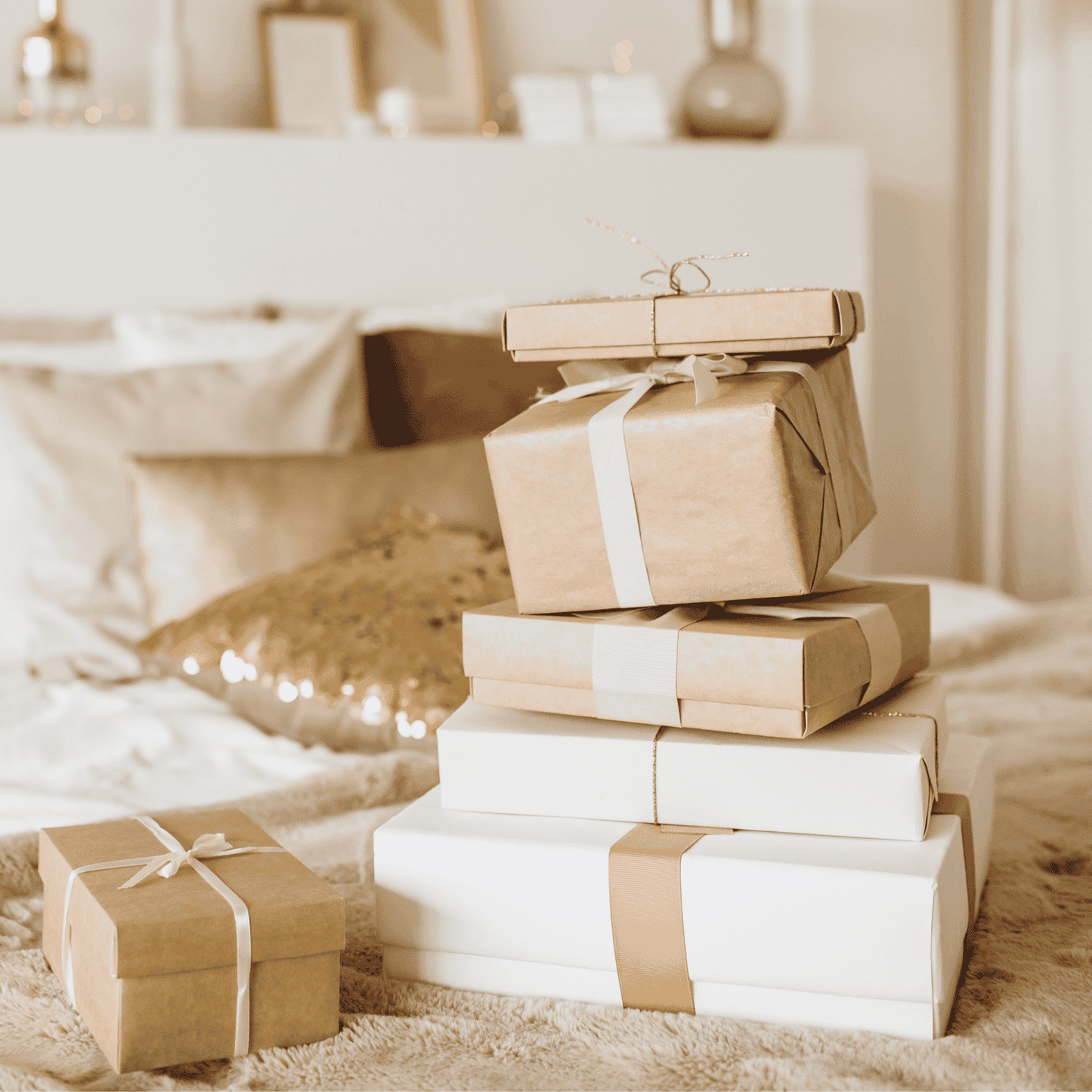 Curated Gift Ideas Packages