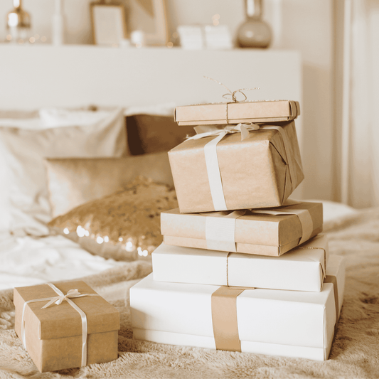 Curated Gift Ideas Packages