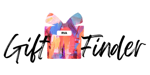 RVA Gift Finder