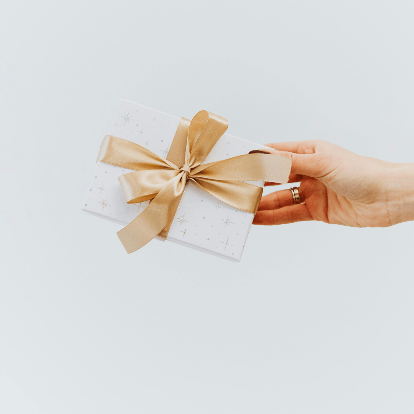 Five Curated Gift Ideas