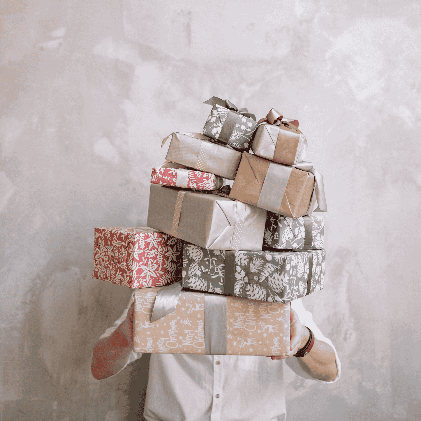 Personal Gift Shopping